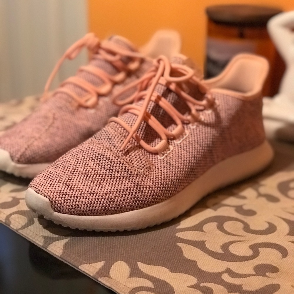 Adidas women’s shoe size 9 - Picture 3 of 3
